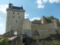 Châteaux de la Loire